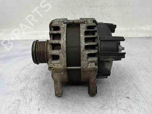 Alternator DACIA DUSTER (HM_) 1.5 dCi 115 4x4 (HMAD) | BP36551706M7  - Image 6