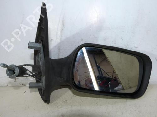 Right mirror FIAT PUNTO (176_) 1.7 TD | BP23668241C27 