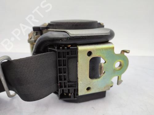 Front right belt tensioner PEUGEOT 407 (6D_) 1.6 HDi 110 (6D9HZC, 6D9HYC) | BP23712869C88 