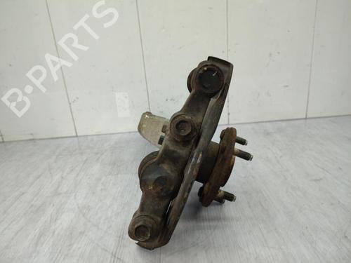 Left front steering knuckle LEXUS IS II (_E2_) 220d (ALE20) | BP23720944M25  - Image 5