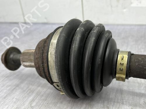 Left front driveshaft VW GOLF V (1K1) 1.4 FSI | BP23753873M38 