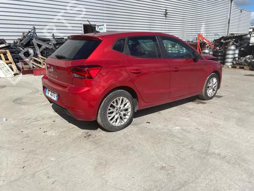 Seats set SEAT IBIZA V (KJ1, KJG) 1.0 TSI | BP36439889C78 - Image 73