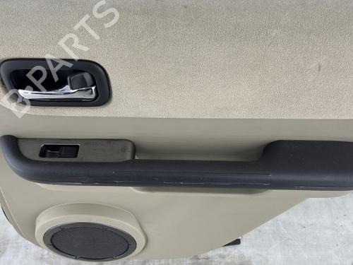 Right rear door NISSAN X-TRAIL I (T30) 2.2 Di 4x4 | BP23754367C5 