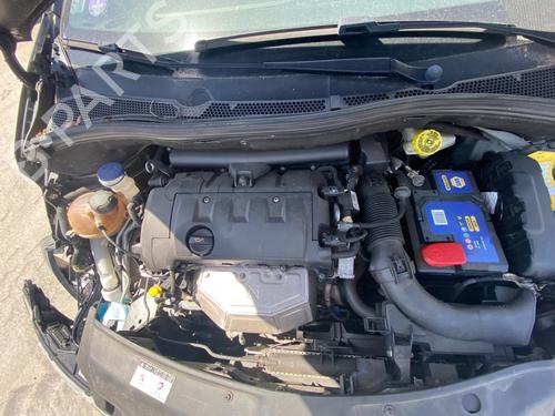 Used Engine Engine 36843451 36843451