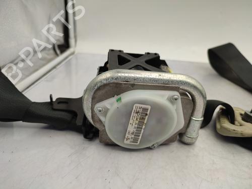 Used Front left seatbelt Front left seatbelt NISSAN NOTE (E11, NE11) 1.5 dCi (86 hp) 26977437 26977437