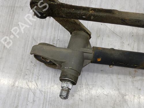 Used Front wiper motor HYUNDAI SANTA FÉ I (SM) 2.0 CRDi 4x4 (125 hp) 23674999