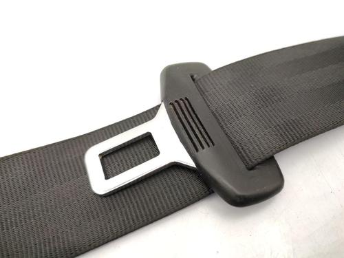 Rear left seatbelt AUDI A3 (8P1) 1.9 TDI | BP23740549I29 - Image 4