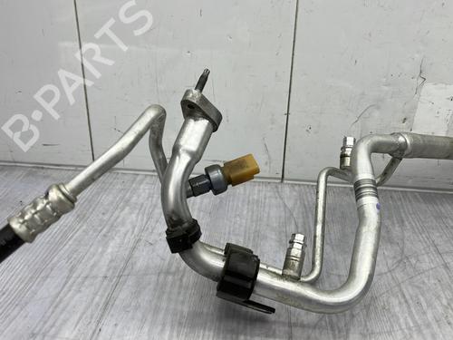 Used AC pipe AC pipe PEUGEOT 3008 II SUV (MC_, MR_, MJ_, M4_) 1.6 BlueHDi 120 (120 hp) 23663080 23663080