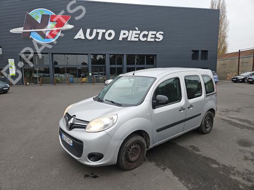 Subframe RENAULT KANGOO / GRAND KANGOO II (KW0/1_) 1.5 dCi 90 (KW05, KW08, KW0G, KW11) | BP23681736M9 