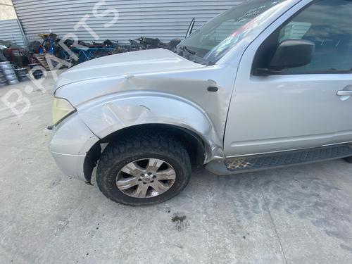 Engine NISSAN PATHFINDER III (R51) 2.5 dCi 4WD | BP33569162M1 - Image 119