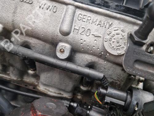 Engine VW POLO IV (9N_, 9A_) 1.4 TDI | BP23678751M1