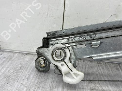 Used Front right window mechanism Front right window mechanism RENAULT SCÉNIC II (JM0/1_) 1.9 dCi (JM0G, JM12, JM1G, JM2C) (120 hp) 25221368 25221368