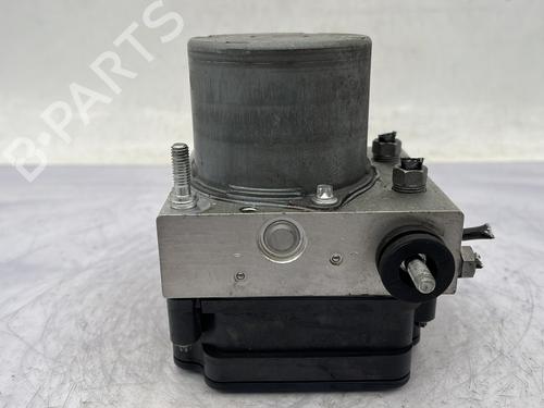 ABS Bremseaggregat RENAULT KANGOO Express (FW0/1_) 1.5 dCi 90 (FW0G, FW05, FW08, FW11) | BP29710727M43