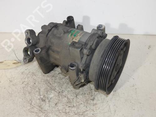 Used AC compressor AC compressor RENAULT CLIO II (BB_, CB_) 1.5 dCi (B/CB07) (65 hp) 23695528 23695528