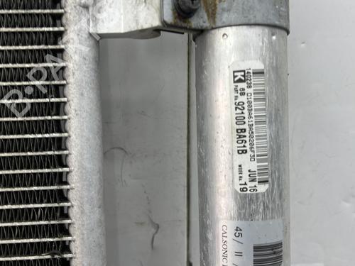 AC radiator NISSAN PULSAR Hatchback (C13) 1.5 dCi | BP33714842M32 - Image 7