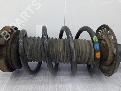 Right front shock absorber VW PASSAT B6 (3C2) 2.0 TDI 16V | BP23707995M17 