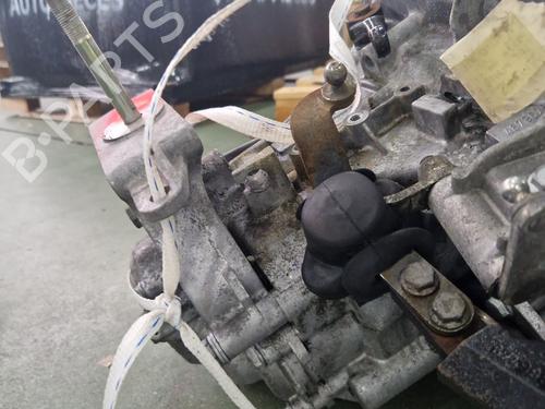 Gearbox FIAT PUNTO (188_) 1.9 JTD 80 (188.237, .257, .337, .357) | BP23686411M3 