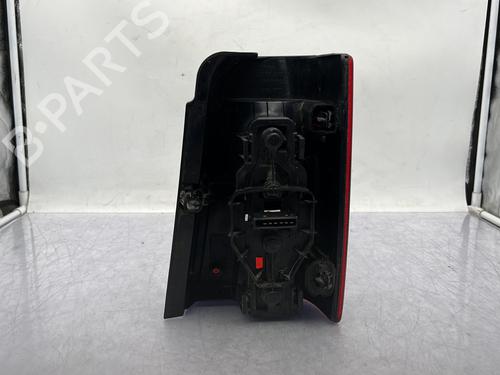 Used Left taillight Left taillight CITROËN BERLINGO / BERLINGO FIRST Box Body/MPV (M_) 1.9 D 70 (MBWJZ, MCWJZ) (69 hp) 33569452 33569452