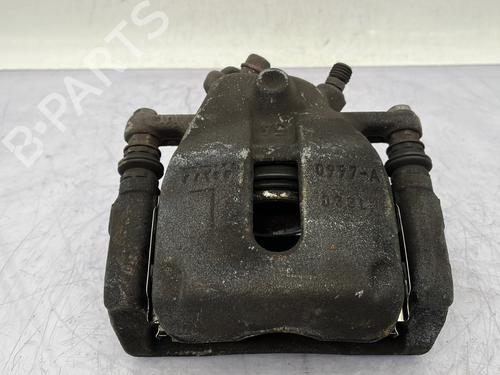 Used Left front brake caliper Left front brake caliper SUZUKI SPLASH (EX) 1.0 (A5B310) (65 hp) 23684385 23684385