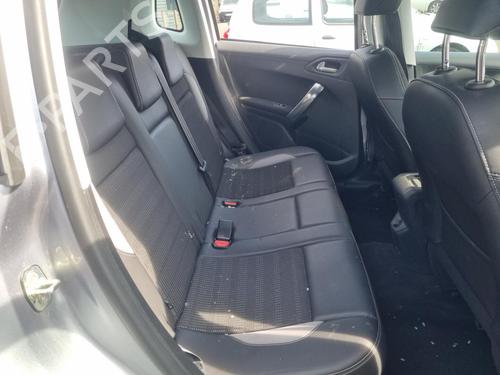 Steering column PEUGEOT 2008 I (CU_) 1.6 HDi | BP23705143M21  - Image 15