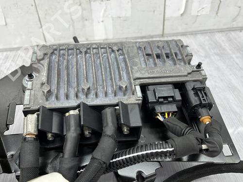 Elektronisk modul PEUGEOT 3008 I MPV (0U_) 1.6 HDi | BP28479230M83 