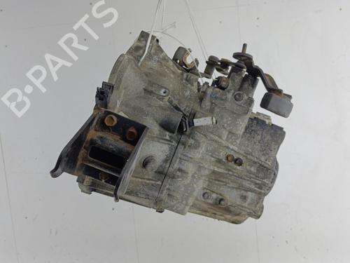 Gearbox HYUNDAI SANTA FÉ II (CM) 2.2 CRDi 4x4 | BP23707370M3 