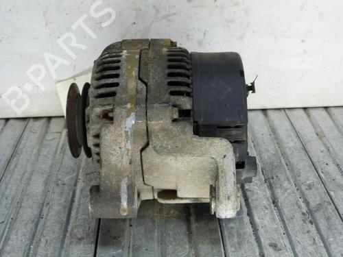 Alternator OPEL CORSA B (S93) 1.4 i (F08, F68, M68) | BP23663556M7 