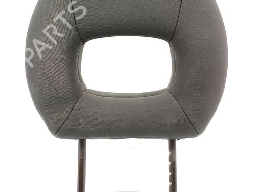 Used Headrest PEUGEOT 206 Hatchback (2A/C) 2.0 HDI 90 (90 hp) 23680116