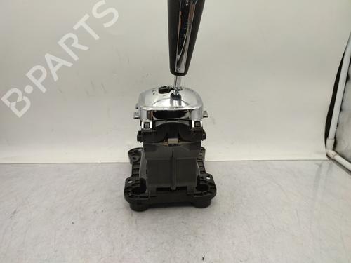 Gear lever PEUGEOT 2008 I (CU_) 1.6 HDi | BP26508245M90 