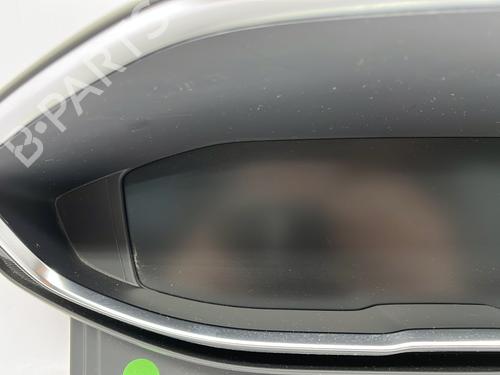 Instrument cluster PEUGEOT 3008 II SUV (MC_, MR_, MJ_, M4_) 1.5 BlueHDi 130 | BP25770813C47 