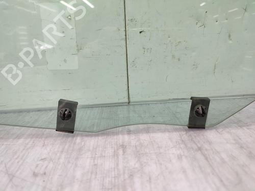 Front left door window PEUGEOT 308 SW I (4E_, 4H_) 1.6 HDi | BP23731363C18 