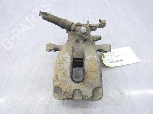 Left rear brake caliper SEAT LEON (5F1) 2.0 TDI | BP23700751M107 - Image 5