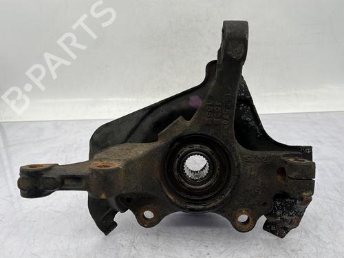 Right front steering knuckle OPEL CORSA D (S07) 1.7 CDTI (L08, L68) | BP25335768M26 