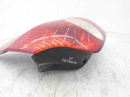 Right taillight RENAULT LAGUNA II Grandtour (KG0/1_) 1.9 dCi (KG0G) | BP23699799C35 