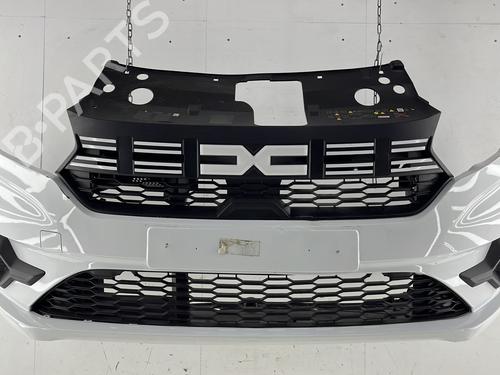 Foran kofangere DACIA SANDERO III 1.0 TCe 100 ECO-G (101 hp) 31640836