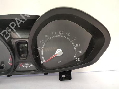 Electronic module FORD S-MAX (WA6) 2.0 TDCi | BP23719163M83 - Image 19