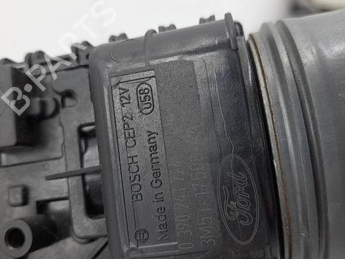 Front wiper motor FORD C-MAX (DM2) 1.6 TDCi | BP23706363M29 - Image 4