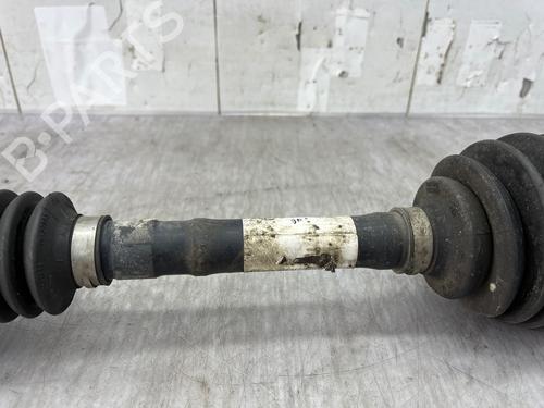 Used Left front driveshaft Left front driveshaft SEAT ALHAMBRA (710, 711) [2010-2022] 36761989 36761989