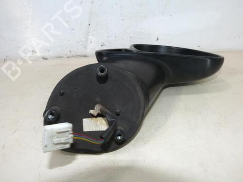Left mirror FIAT MULTIPLA (186_) 1.9 JTD 105 (186AXB1A) | BP23685128C26 