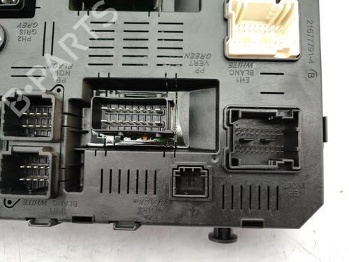 Electronic module CITROËN C4 I (LC_) 1.6 HDi | BP23732212M83  - Image 11