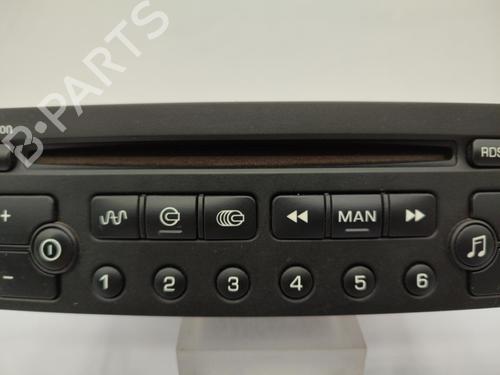 radio-peugeot-206-2l_-2m_-2009-2010-2011-2012-2013-23720386 main image