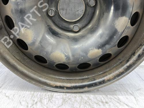 Fælk CITROËN C4 II (NC_) 1.6 HDi 90 | BP23759684C45 - Image 3