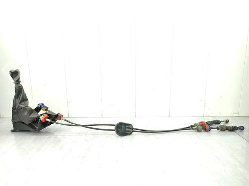 Used Gear lever NISSAN X-TRAIL II (T31) 2.0 dCi 4x4 (173 hp) 23722330