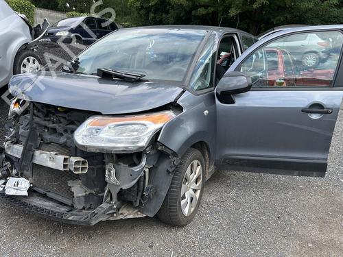 Gearbox CITROËN C3 Picasso (SH_) 1.6 HDi | BP29325163M3  - Image 7