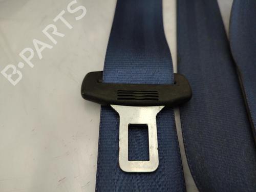 Used Front right seatbelt Front right seatbelt AUDI TT Roadster (8N9) [1999-2007] 23722462 23722462