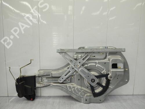 Front right window mechanism HYUNDAI TUCSON (JM) 2.0 CRDi All-wheel Drive | BP23721340C23 