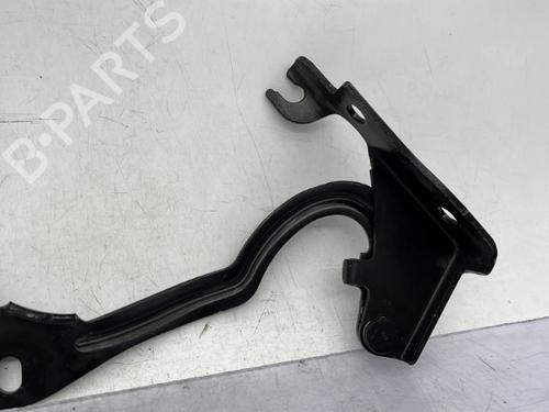 Dørhengsel/Dørstopper SMART FORFOUR (454) 1.5 CDI (454.001) | BP23757988C146 