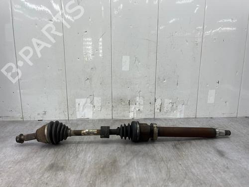 Right front driveshaft FORD FIESTA VI (CB1, CCN) 1.6 TDCi | BP37189608M39 - Image 6
