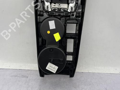 Gear lever PEUGEOT 2008 II (UD_, US_, UY_, UJ_, UR_, UC_) 1.5 BlueHDI 130 | BP23758440M90 