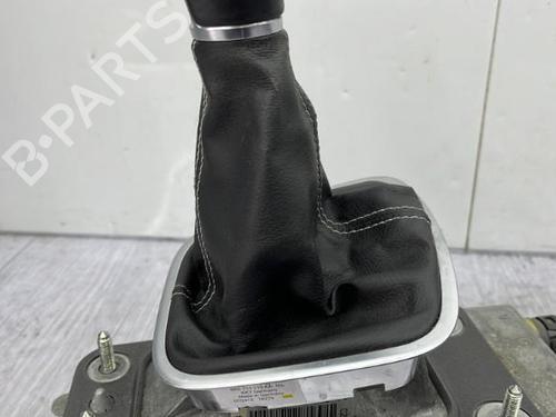 Gear lever VW POLO V (6R1, 6C1) 1.2 | BP23750437M90 